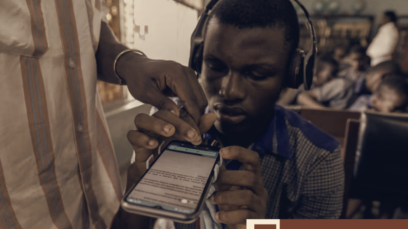 Nigeria’s Assistive Tech Push Exposes Accessibility Gaps, Terra Scales
