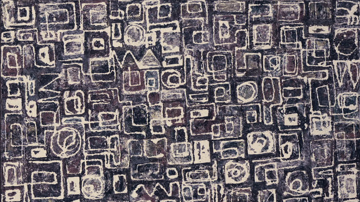 Krasner’s Agency At Risk As The Met Pairs Her With Pollock