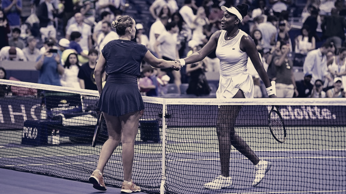 US Open Midnight Matches Strain Players And Boost TV Revenue
