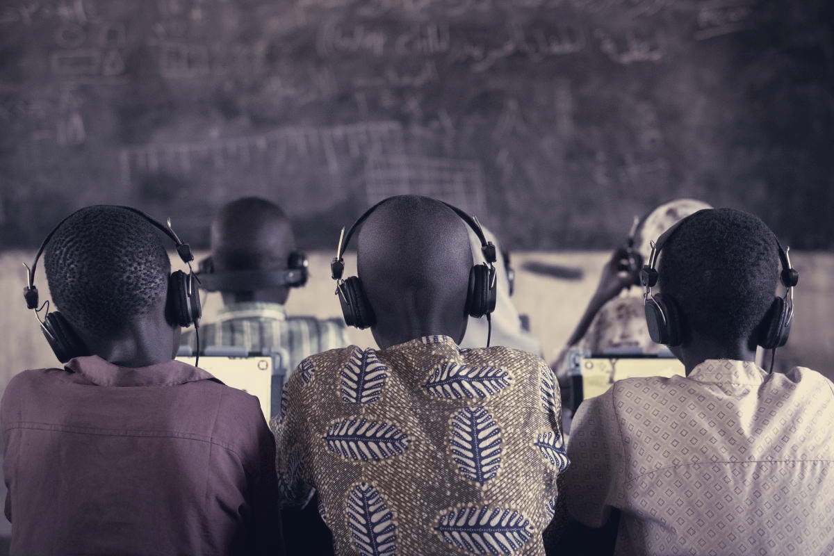 Nigeria’s Assistive-Tech Push Leaves Government Websites Unusable