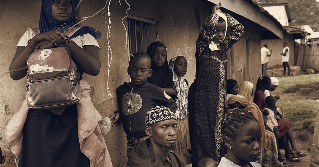 DRC Ebola Surge Threatens Health System as Cases Top 6,041