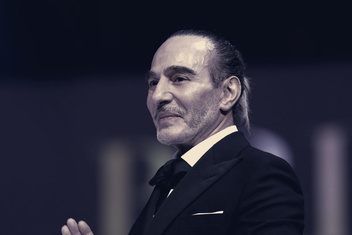 Met Cancels John Galliano Exhibition After Backlash Over 2011 Remarks