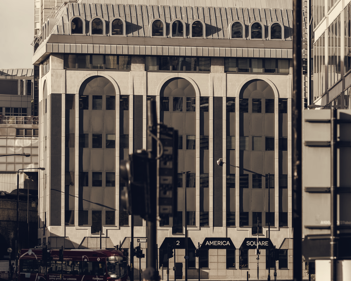 Court Ruling Exposes Tax Avoidance at 2 America Square, Risks Rate Mitigation Industry