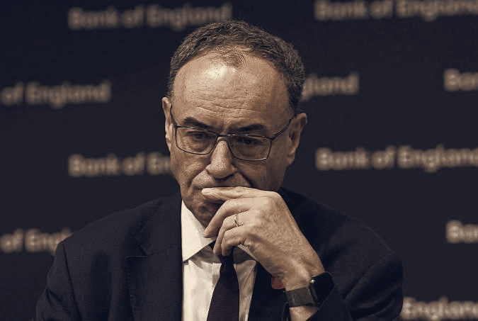 Bailey Warns AI-Driven Cyber Risk Threatens Global Financial Stability
