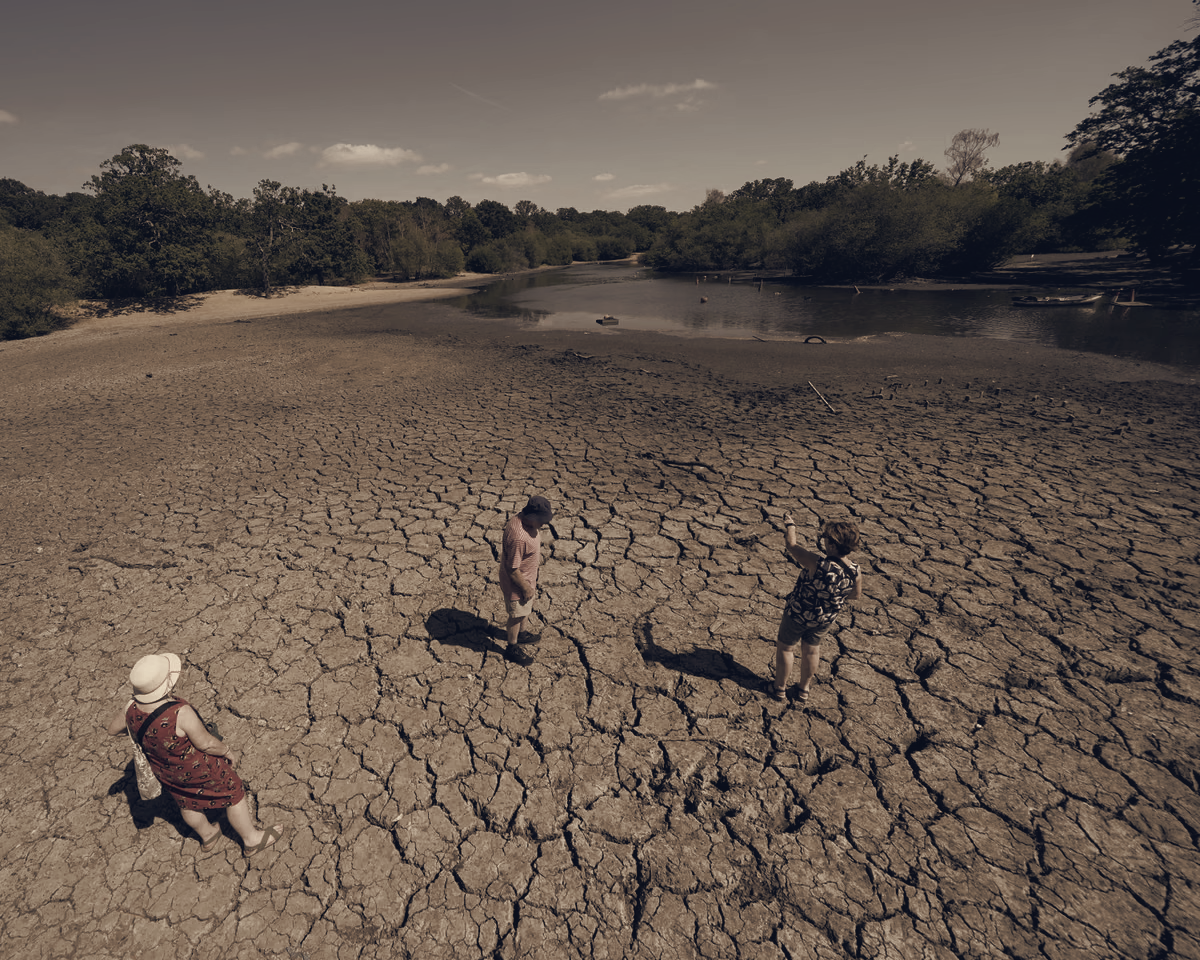 UK Resilience At Risk Unless Andy Burnham Calls Cross-Party El Niño Talks