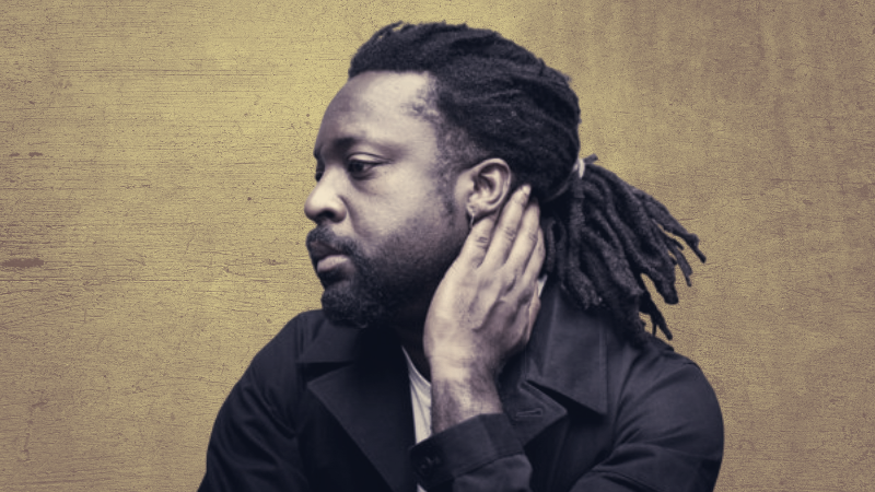 Marlon James Makes Fiction Personal With Booker-Nominated The Disappearers