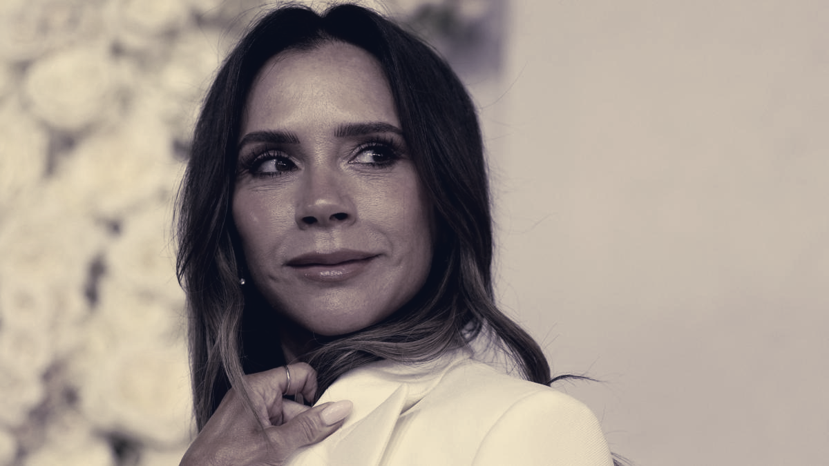 Victoria Beckham Brand Posts First Profit After 18 Years, £7.3m Gain