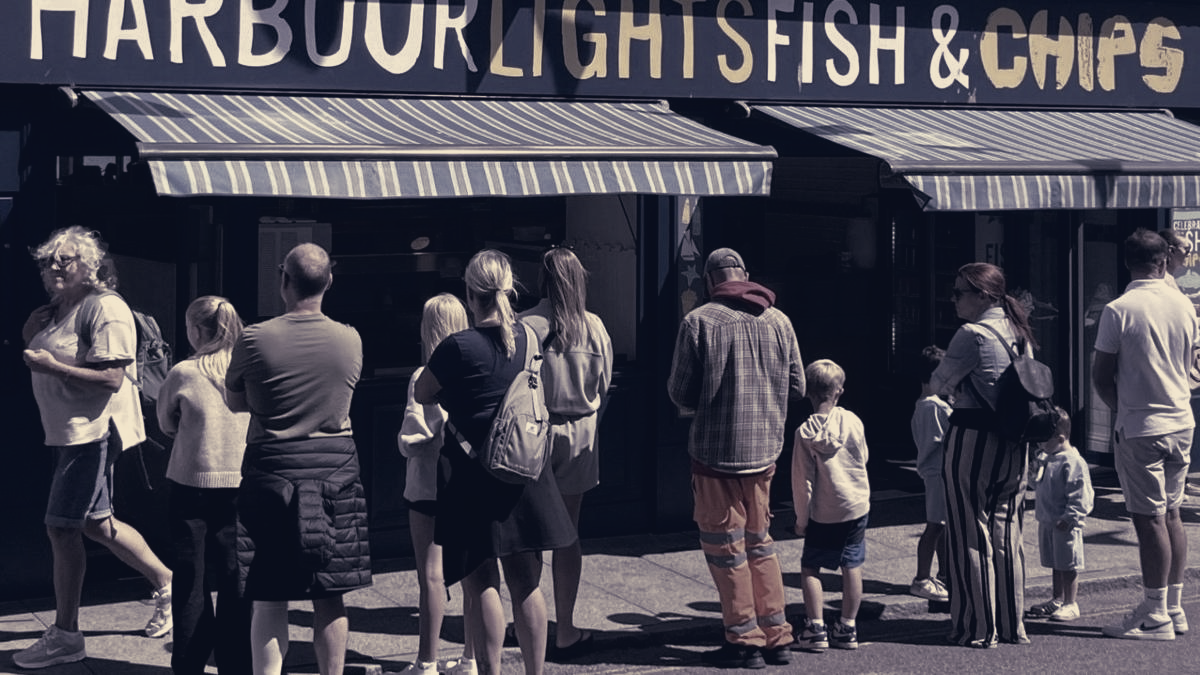 Cornwall Hospitality Demands Permanent VAT Cut After Short Summer Scheme