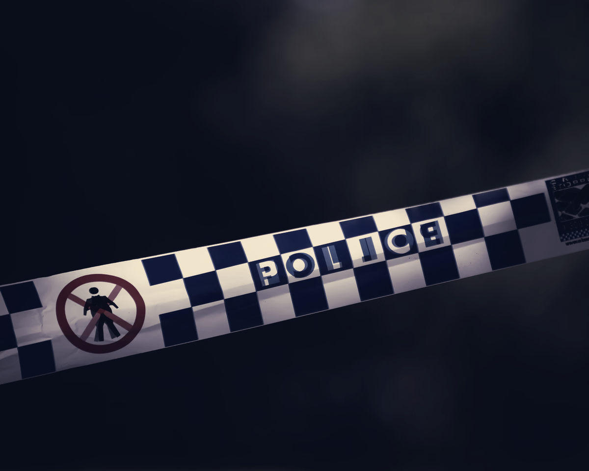 Young Man Killed in Suspected Targeted Home Invasion in Glen Alpine