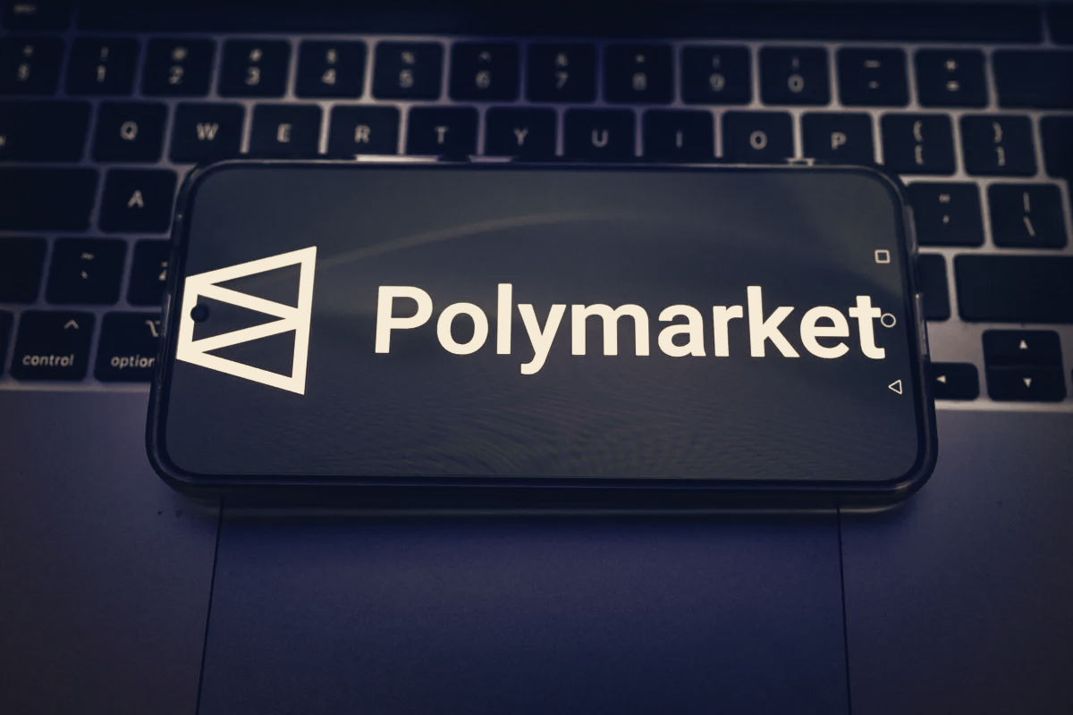 Polymarket Gains $300 Million From Donald Trump Jr.'s 1789 Capital In $1B Round