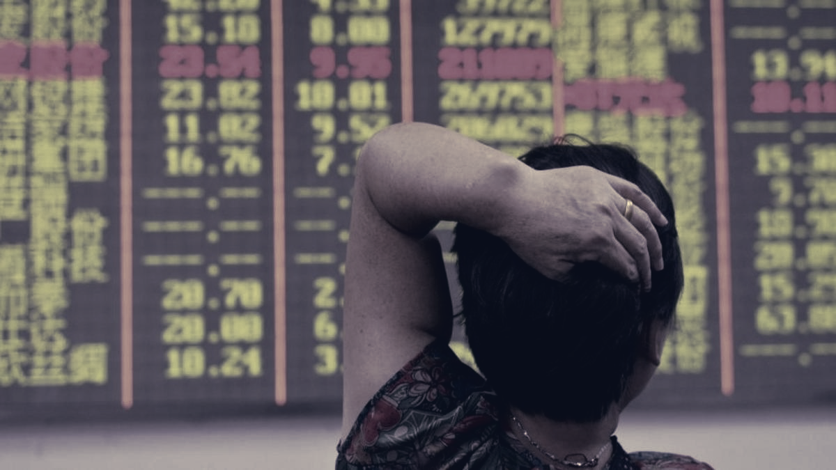 Bailey Warns G20 That AI Could Trigger Global Market Downturn