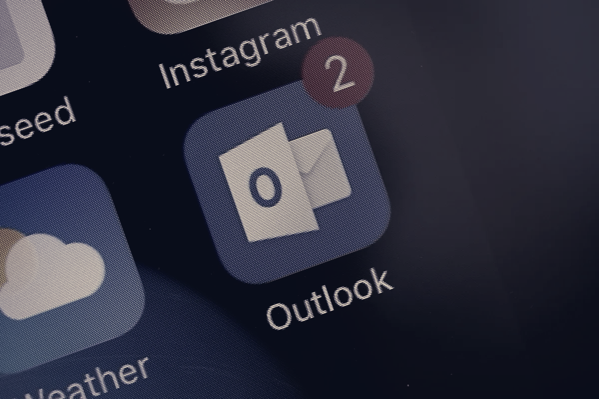Hours-Long Outlook Outage Disrupts Businesses As Microsoft Tests Fix