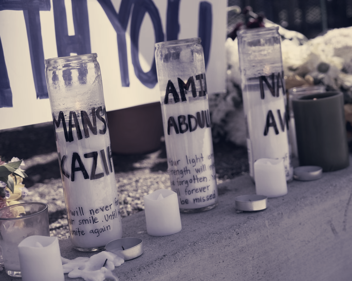 Teen Indicted On Murder Counts For Recording San Diego Mosque Shooting