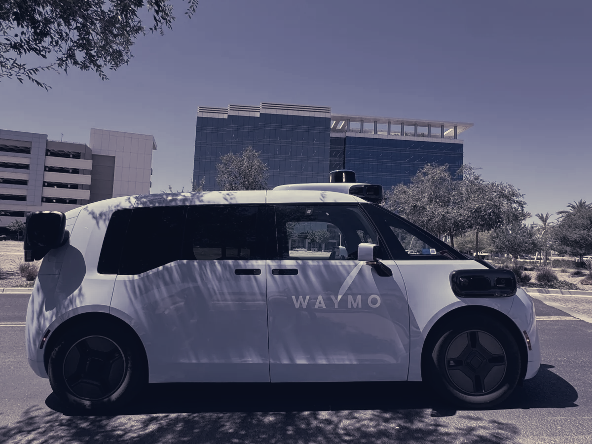 Waymo Extends Robotaxi Lead With Denver, San Diego and Tampa Launches