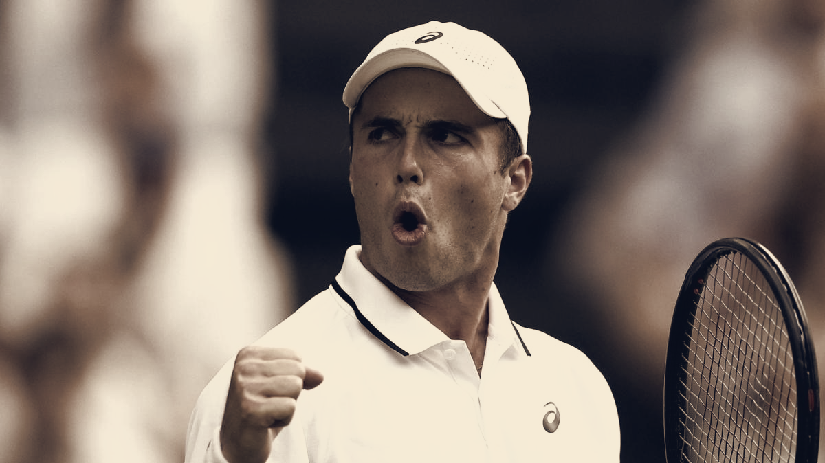 Arthur Fery Returns To Grand Slam Stage, Draws Lorenzo Musetti In US Open Debut