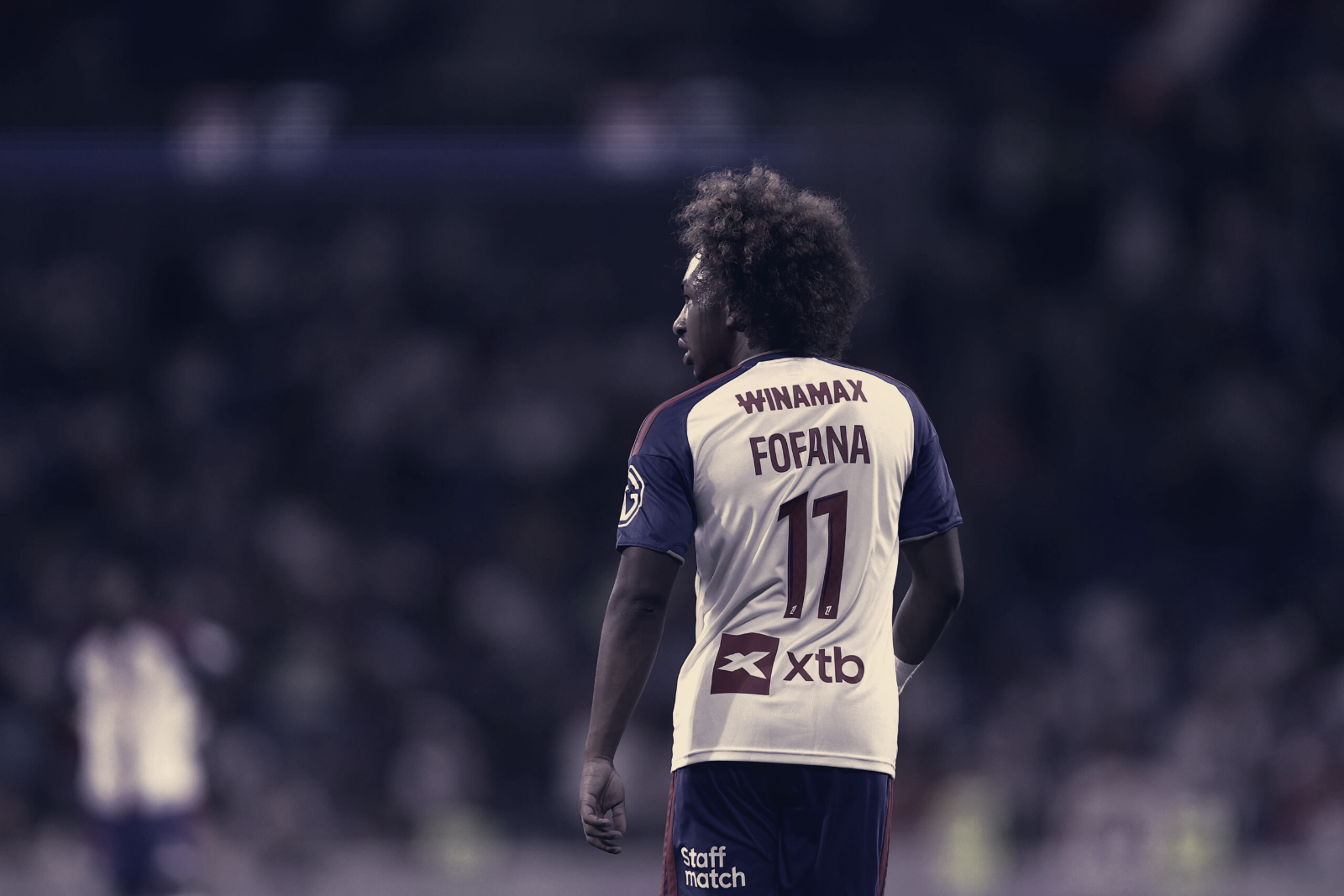 Sunderland Agrees €34.9m for Malick Fofana, Signs Five-Year Deal