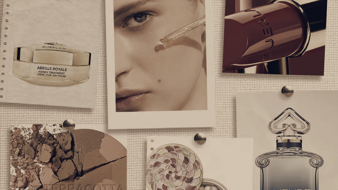 Guerlain Maintains Relevance With Two Centuries Of Methodical Innovation