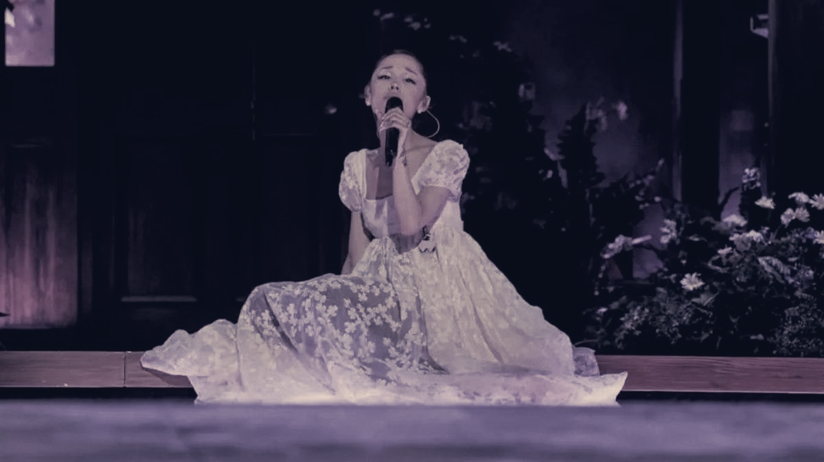 Ariana Grande Ends Eternal Sunshine Tour And Announces Long Break From Public Life
