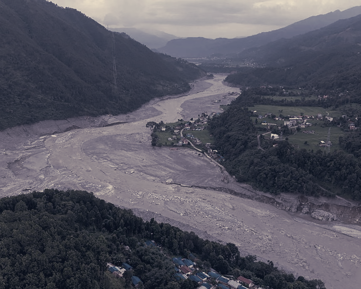 Five Australians Found Alive, 38 Still Unaccounted After Nepal-Tibet Floods