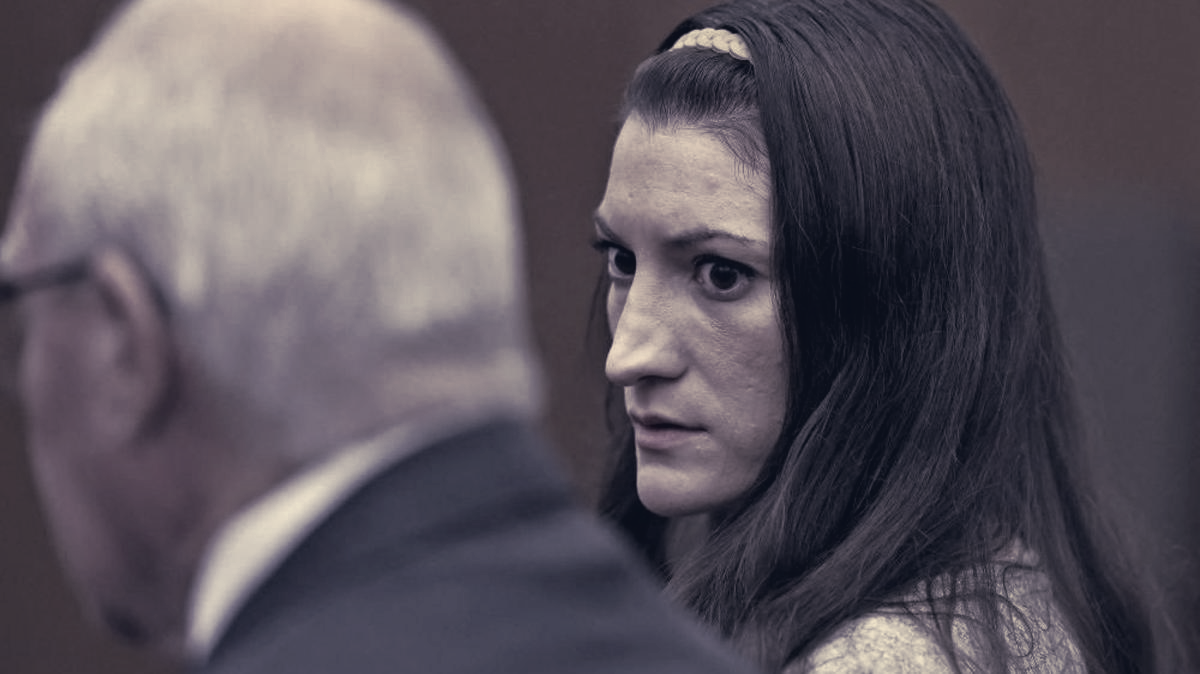 Verdict At Risk as Jury Deadlocks in Lindsay Clancy Murder Trial