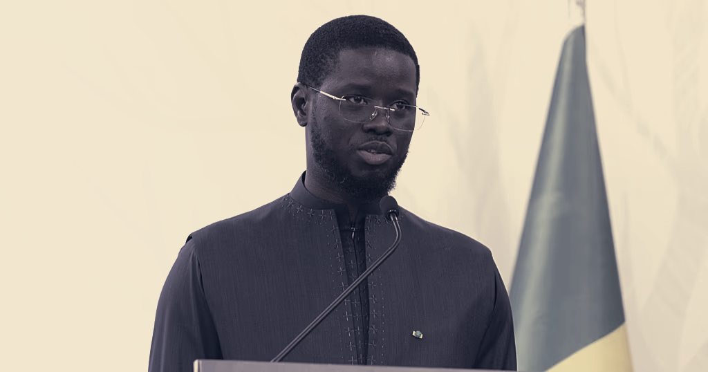 Senegal Secures $2.2 Billion IMF Programme, Must Tackle Past Debt Misreporting