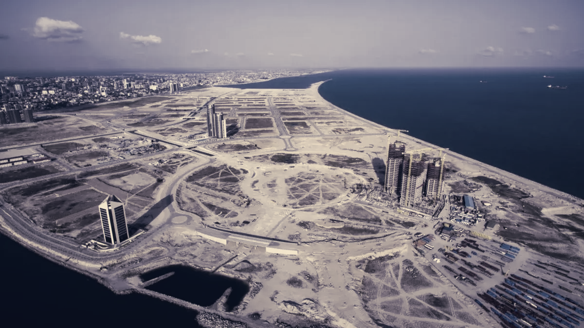 Lagos Prime Land Hits US$1 Million for 507sqm, Second Most Expensive in Africa