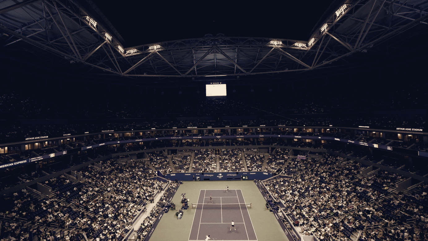 US Open Raises Prize Fund, Changes Pay Per Round