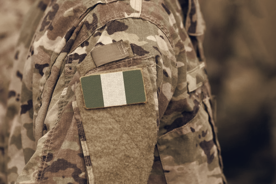 Nigerian Army Rescues Retired General’s Wife Less Than 24 Hours After Abduction