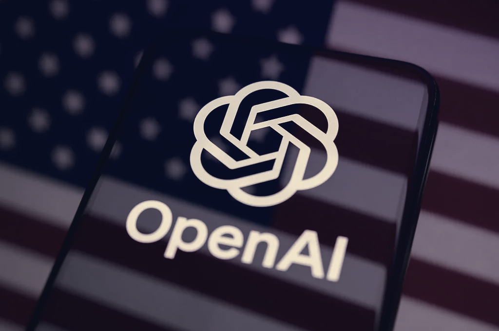 US Government Sides With OpenAI On Training LLMs Using Copyrighted Material