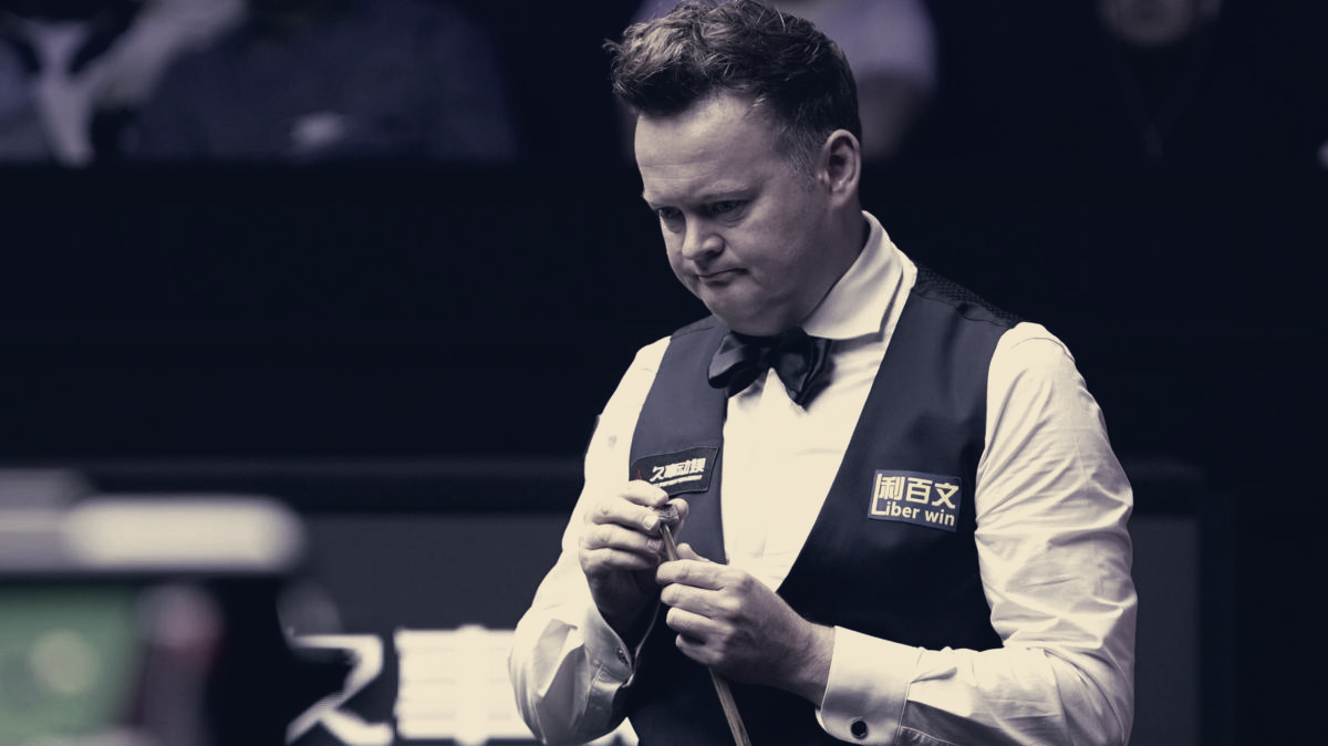 Shaun Murphy Eliminated By David Gilbert As Defending Champion Exits British Open