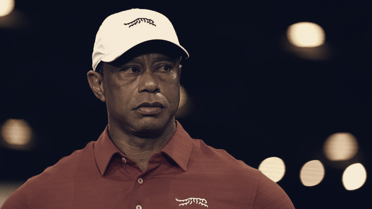 Tiger Woods To Change Plea, Hearing Will Set Next Steps In DUI Case
