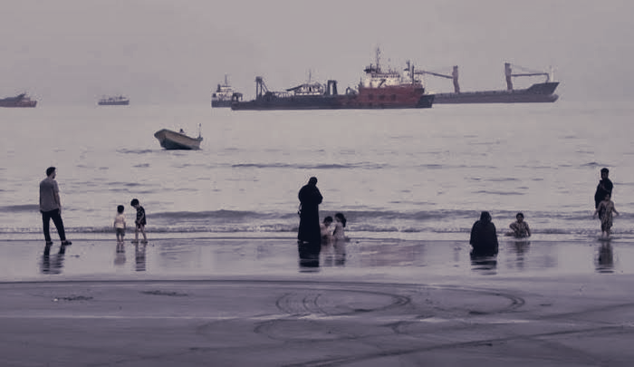 Two Filipino Sailors Killed After Attack On Bahri Tanker SIDR In Hormuz