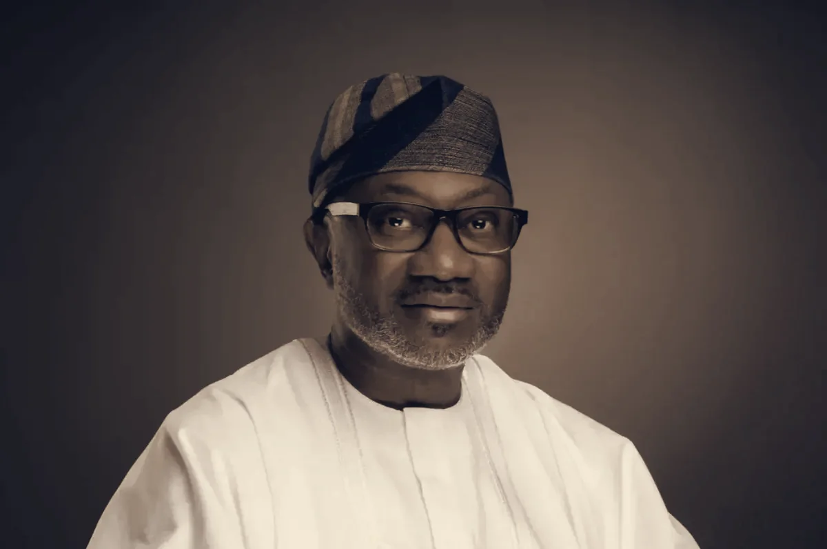 Otedola’s First HoldCo Stake Climbs To ₦1.82 Trillion After Calvados Buys
