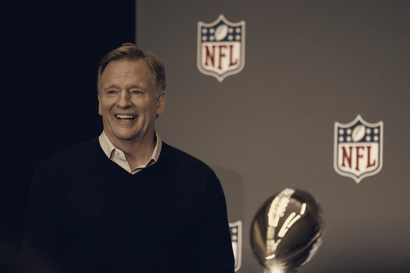 NFL Plays First-Ever Game In Melbourne, Opening Australia As New Market