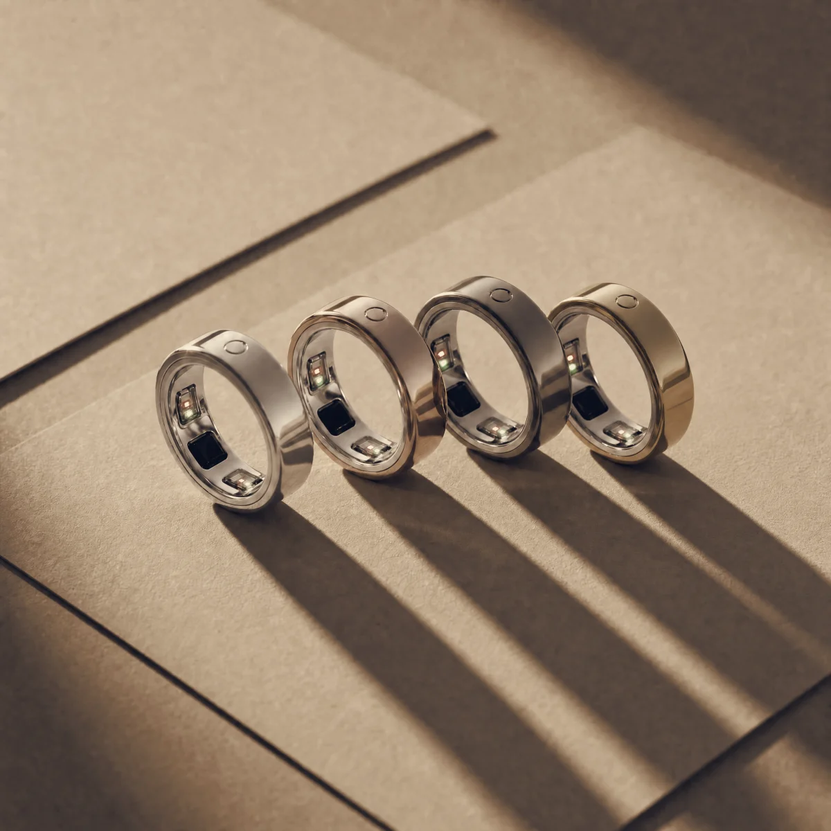 Circular Launches Ring 3, Adds Contactless Payments and On-Finger Vibration Alerts