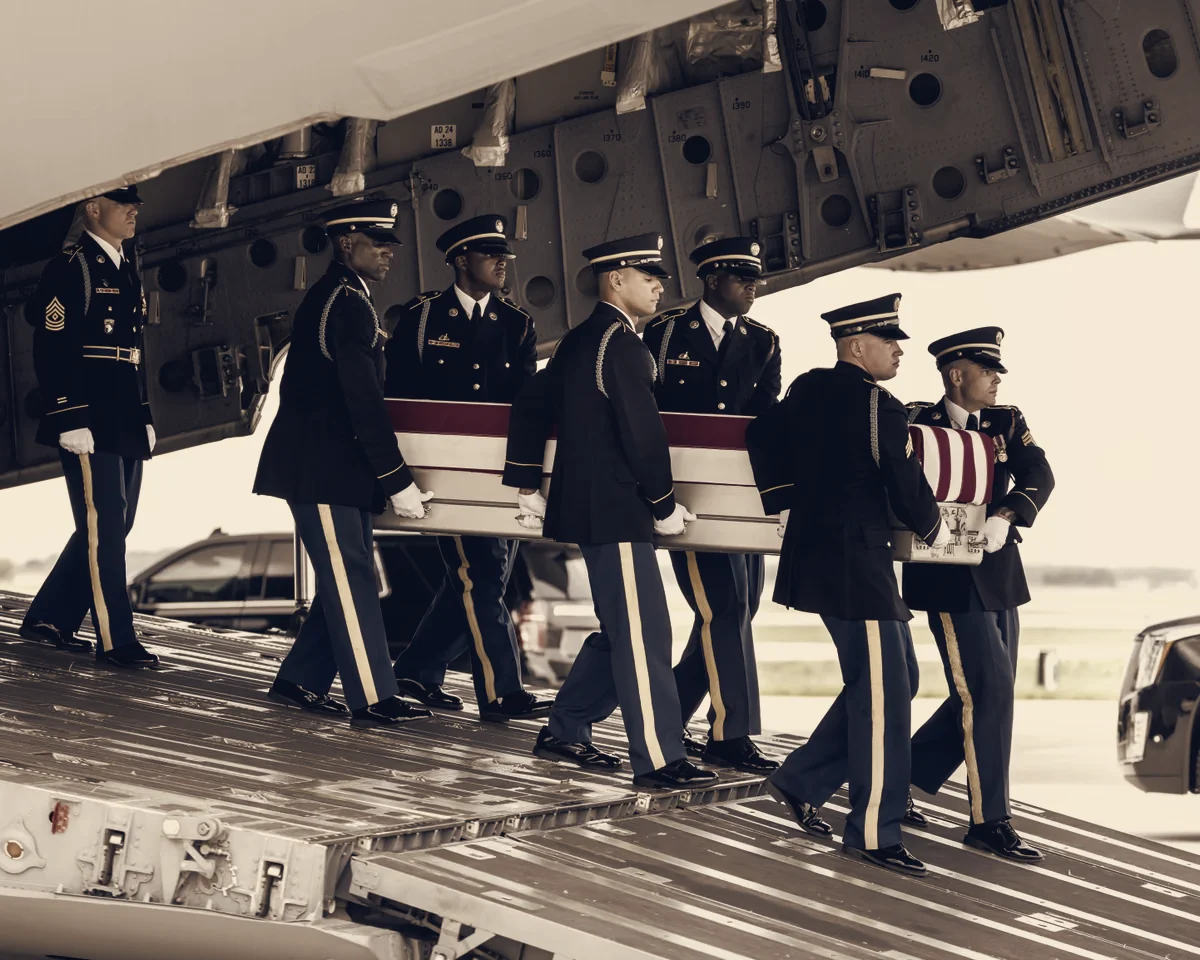 Trump Says Commerce Secretary Mistakenly Claimed No US Deaths in Iran War