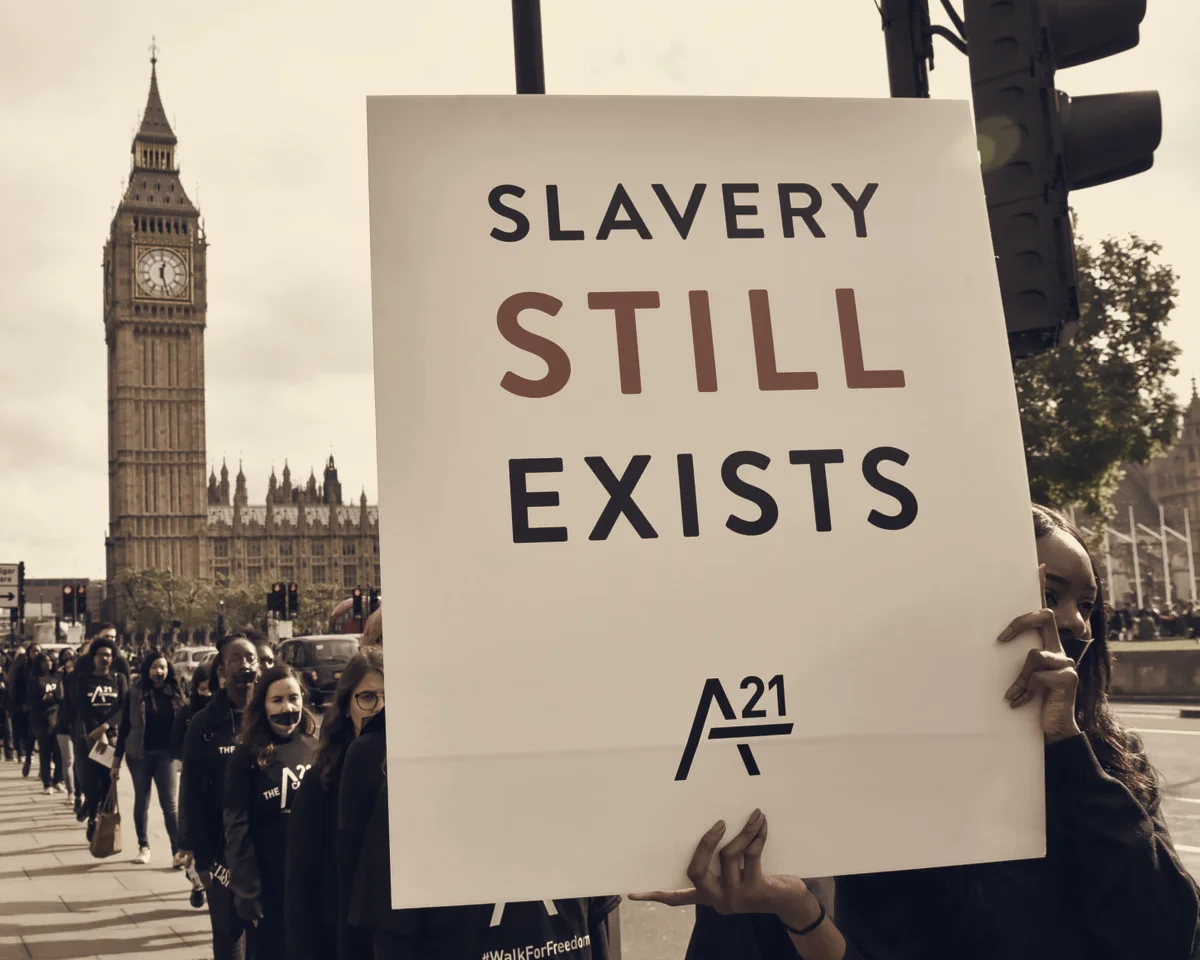Home Office Lets Modern Slavery Victims Keep Skilled-Worker Visas