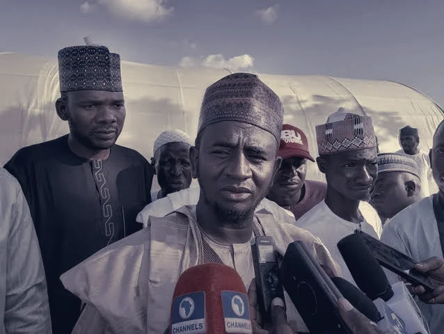 Calls Grow For DSS Probe Into Bauchi Senator Shehu Buba Umar
