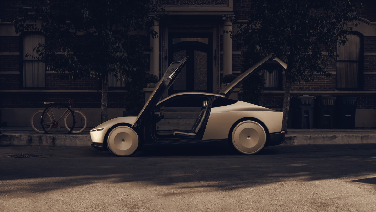 Tesla Opens Door To Cybercab Fleet Buyers As It Seeks To Scale Robotaxi Network