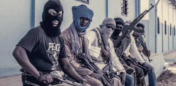 Bandit Raid in Sokoto Kills Five, Leaves Four Injured and Cattle Stolen