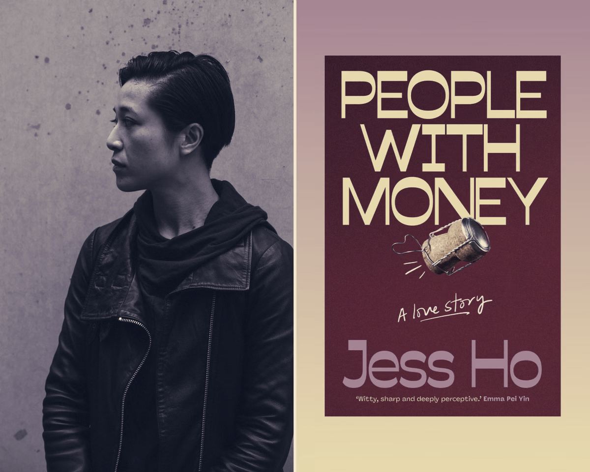 Jess Ho's People With Money Misfires as Satire and Feels Overcooked