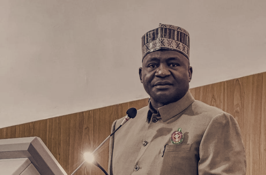 Defence Minister Says Terrorist Attacks Have Reduced, Kidnapping Now Dominant