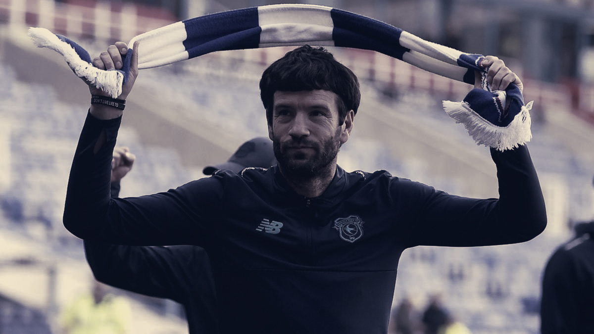 Barry-Murphy Becomes Cardiff's Longest-Serving Boss Since Warnock