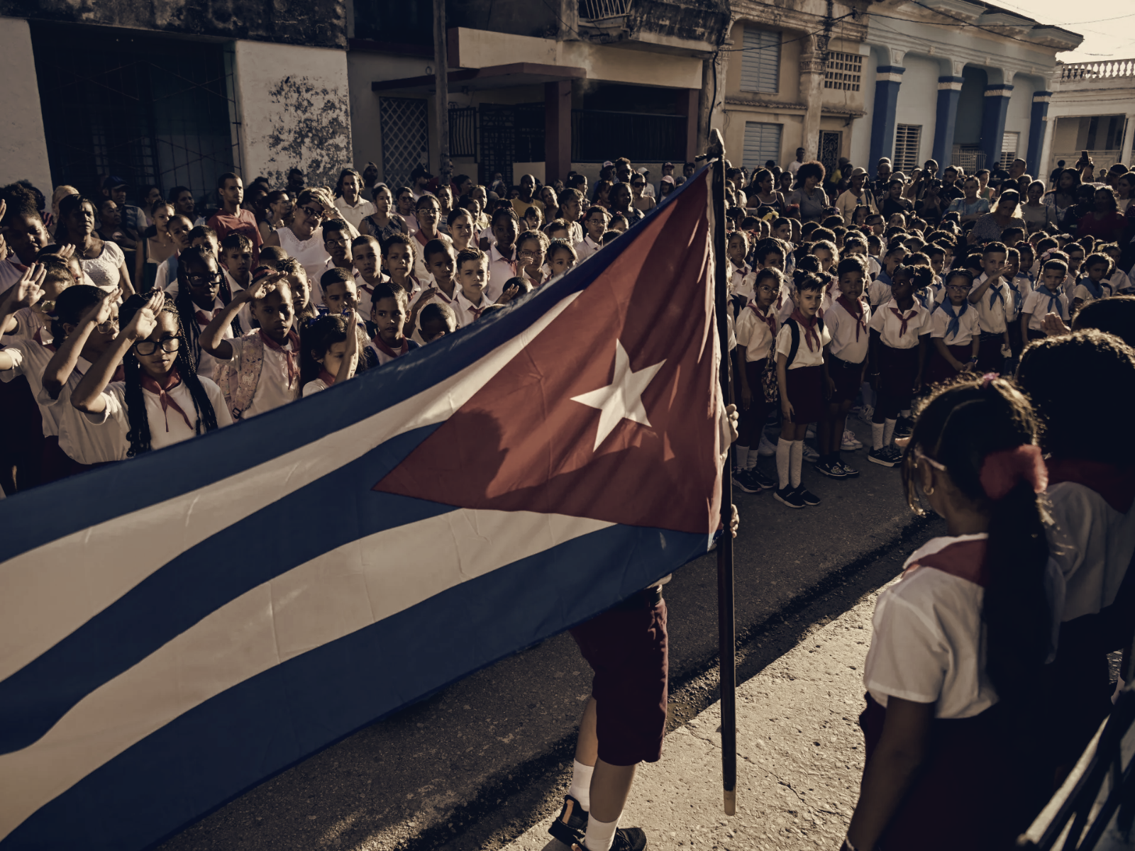 US Blacklists Cuban Firms and Bank, Deepens Strain on Cuba’s Economy