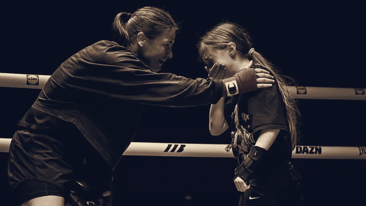 Katie Taylor Makes Final Ringwalk as 80,000 Gather at Croke Park