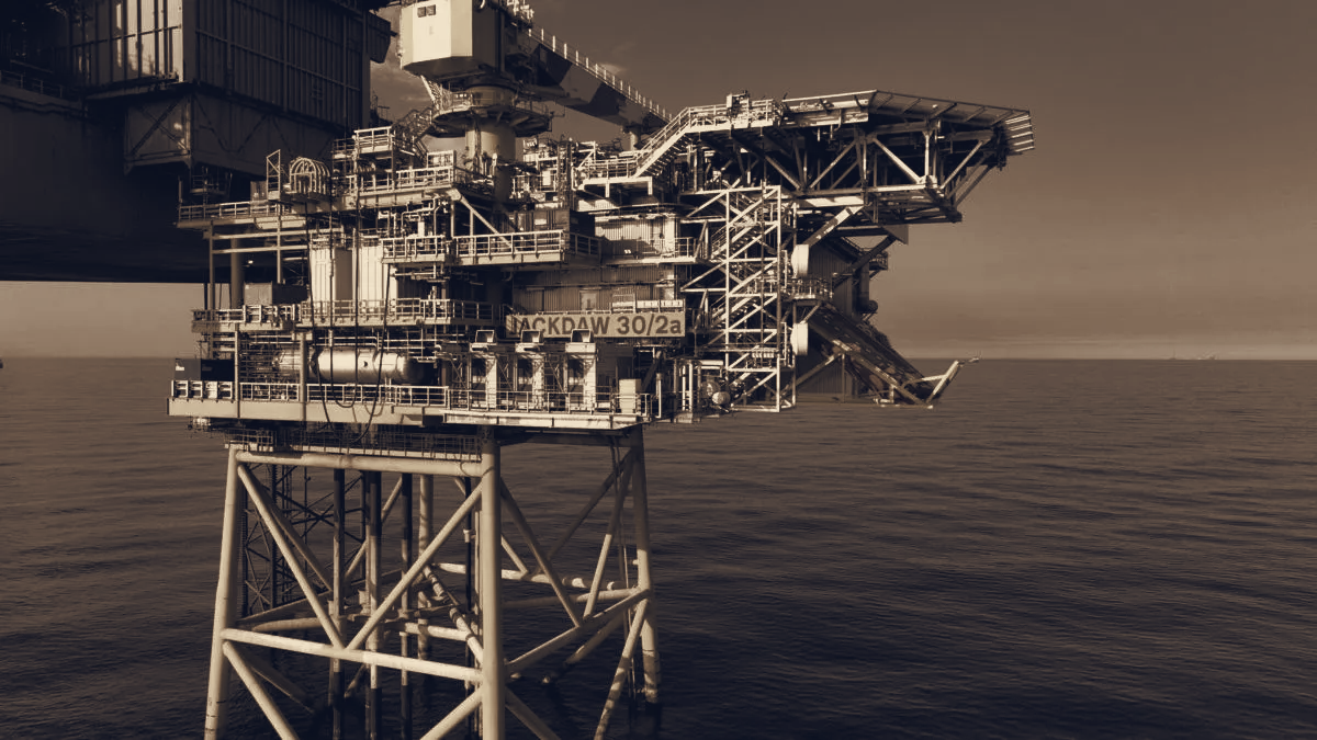 UK Poised To Approve Jackdaw Gas Field, Could Deliver Gas This Winter
