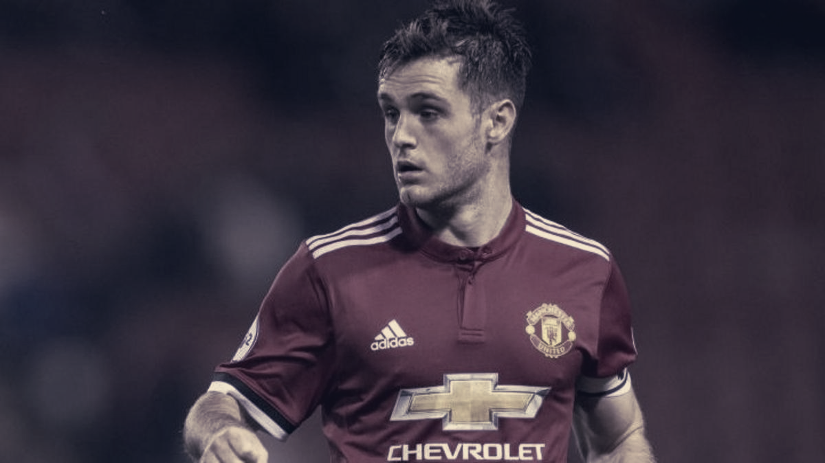 Joe Riley Leaves Professional Game to Build Career in Financial Protection