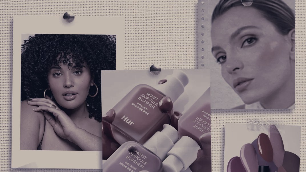Liquid Blushes Replace Powder, Deliver a Natural, Skin-Like Flush