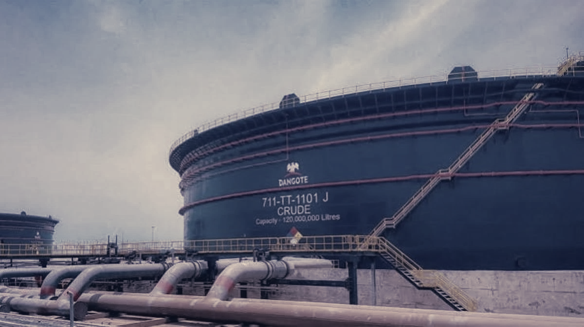 Dangote Refinery Sets IPO Price at ₦525 and Seeks $1.5 Billion Raise