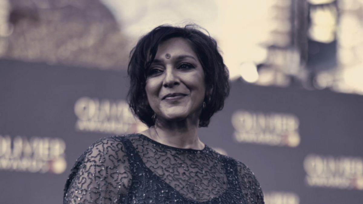 Meera Syal Says Harassment Almost Ended Her Career, Memoir Recounts Survival